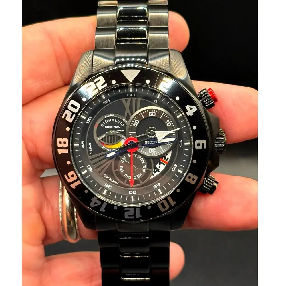 Stuhrling Original stührling original